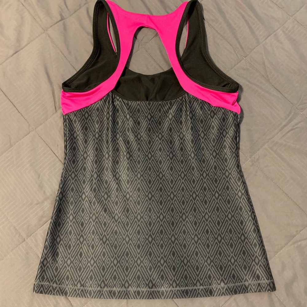 Avia Workout Tank - Picture 2 of 4